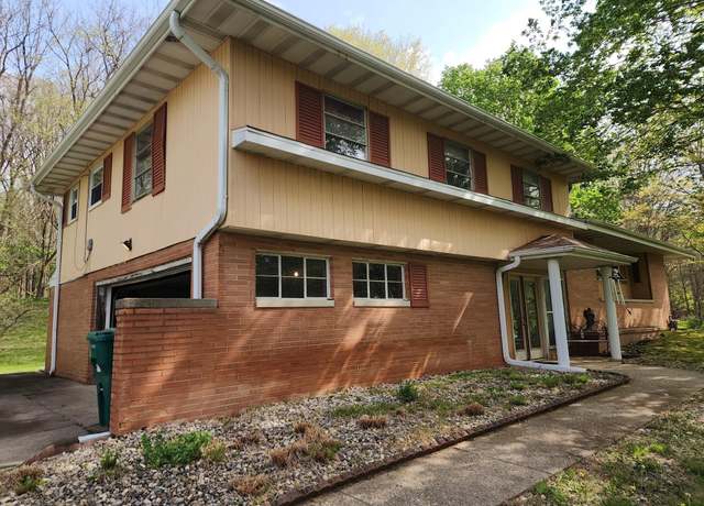 Property at 2708 Elmwood Dr, Logansport, IN 46947, 4 beds, 3 baths
