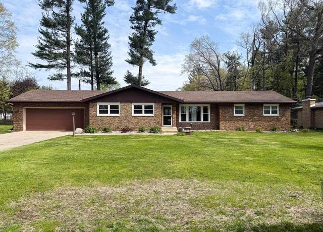 Property at 2118 Red Oak Dr, Trail Creek, IN 46360, 4 beds, 2 baths