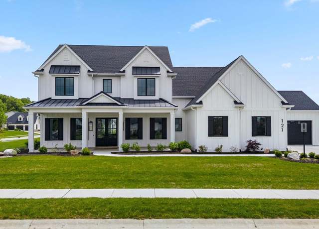 Property at 121 Jadis Ct, Fort Wayne, IN 46845, 5 beds, 6 baths