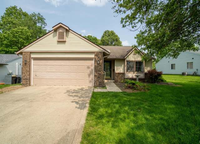 Property at 7914 Stonegate Pl, Fort Wayne, IN 46825, 3 beds, 2 baths