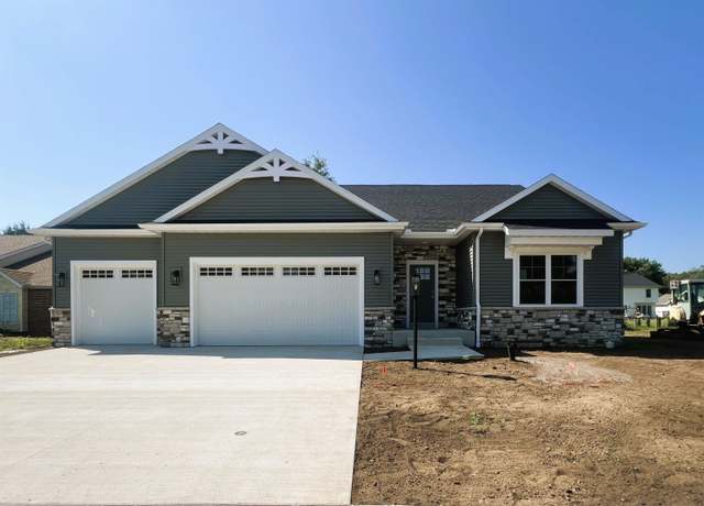 Property at 1401 Wilderness Trl, Osceola, IN 46561, 3 beds, 2 baths