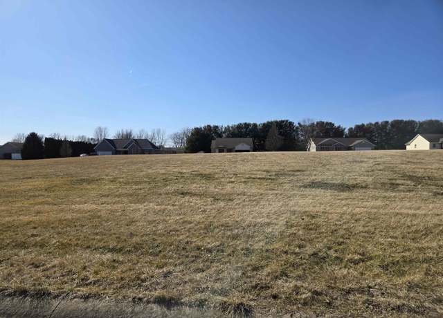 Property at TBD Lot 40 Placidview Ln, Milford, IN 46542