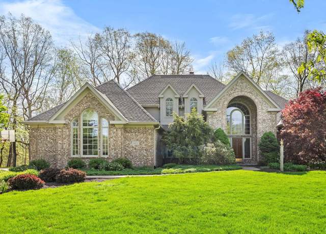Property at 6821 Ripple Creek Dr, Lafayette, IN 47905, 5 beds, 4.5 baths
