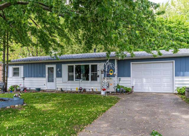 Property at 905 Dublin Ln, Angola, IN 46703, 3 beds, 1 bath