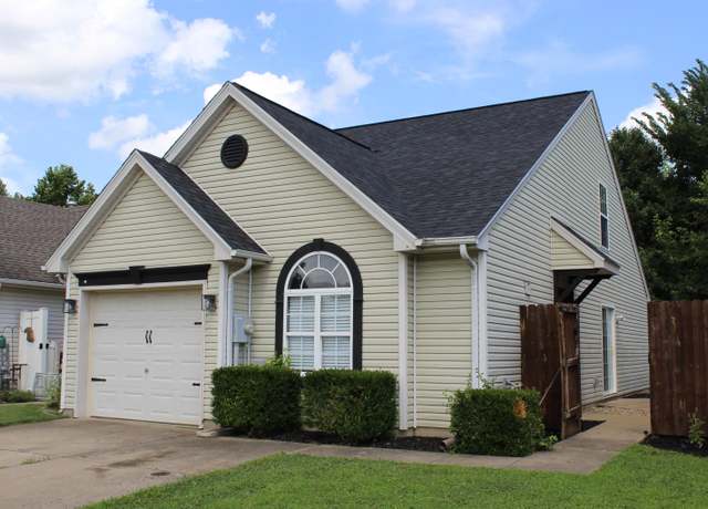 Property at 3505 Pigeonbrook Ct, Evansville, IN 47715, 3 beds, 2 baths