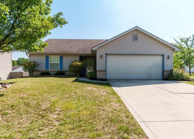 Property at 7502 Conifer Pl, Fort Wayne, IN 46825, 3 beds, 2 baths