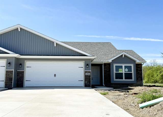 Property at 2361 Serenity Ct, Auburn, IN 46706, 2 beds, 2 baths
