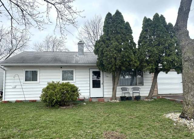 Property at 700 E Linda Ln, Muncie, IN 47304, 3 beds, 1 bath