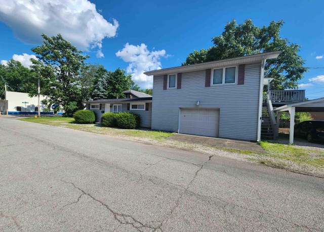 Property at 1055 Seale Ave, Evansville, IN 47714, 3 beds, 2 baths