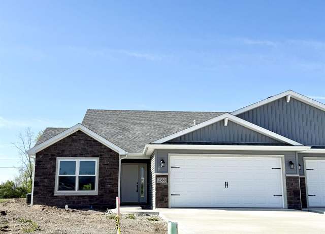 Property at 2360 Serenity Ct, Auburn, IN 46706, 2 beds, 2 baths