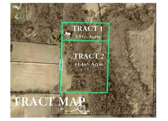 Property at ** N 350 W, Columbia City, IN 46725