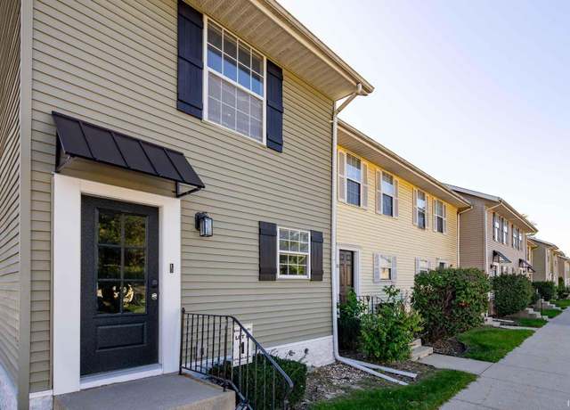 Property at 421 N Eddy (lot 1) St Lot 1, South Bend, IN 46617, 3 beds, 2.5 baths