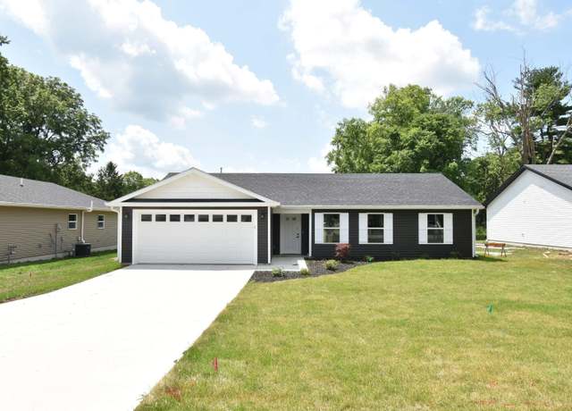 Property at 1022 E 8th St, Fowler, IN 47944, 3 beds, 2 baths