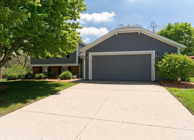 Property at 41 Peregrine Ct, West Lafayette, IN 47906, 3 beds, 2 baths