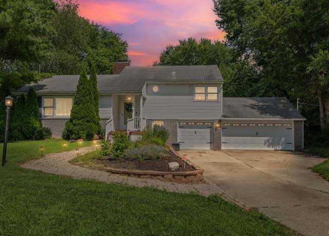 Property at 7303 US Hwy 231 S, Lafayette, IN 47909, 3 beds, 1.5 baths