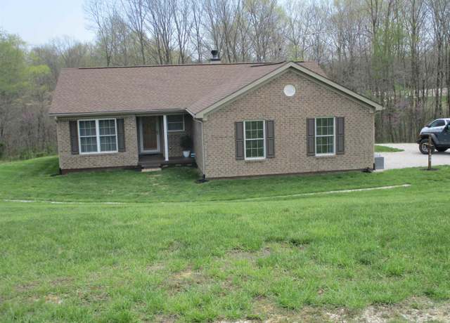 Property at 7466 W County Road 700 S, French Lick, IN 47432, 3 beds, 2 baths