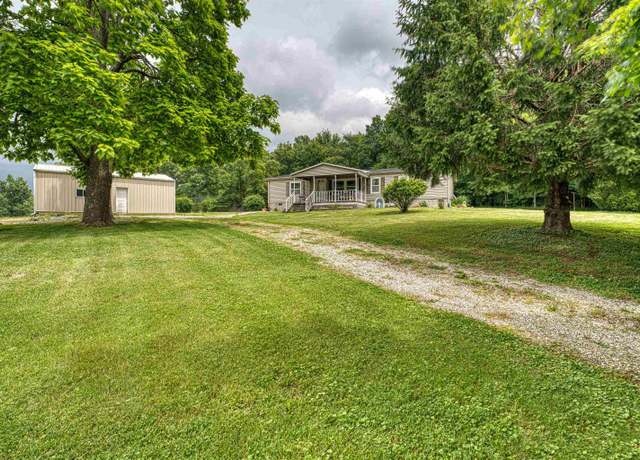 Property at 4744 Leslie Rd, Tennyson, IN 47637, 3 beds, 2 baths