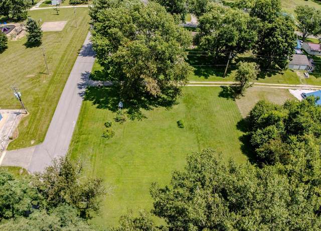 Property at E Walnut St, Williamsport, IN 47993