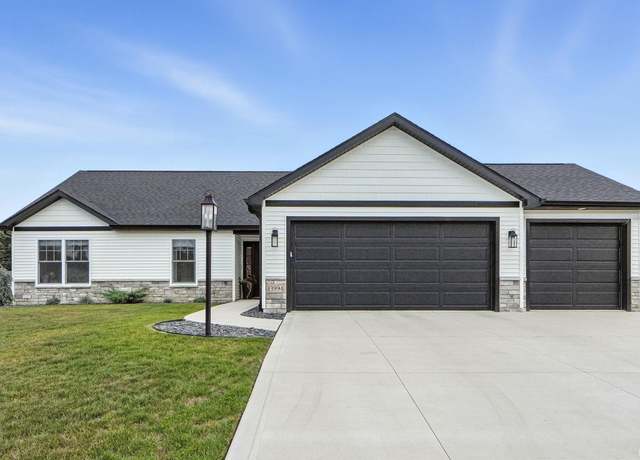 Property at 13994 Rame Pass, Fort Wayne, IN 46845, 3 beds, 2 baths