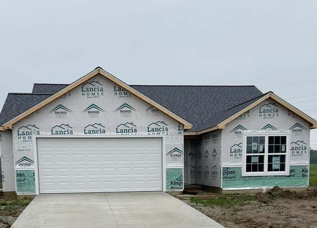 Property at 3475 Fawn Creek Blvd, Waterloo, IN 46793, 3 beds, 2 baths