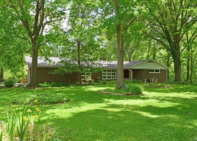 Property at 115 Nunning Rd, Evansville, IN 47712, 5 beds, 3.5 baths