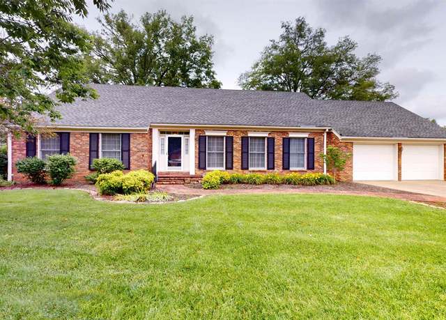 Property at 7108 Olive St, Evansville, IN 47715, 5 beds, 3.5 baths