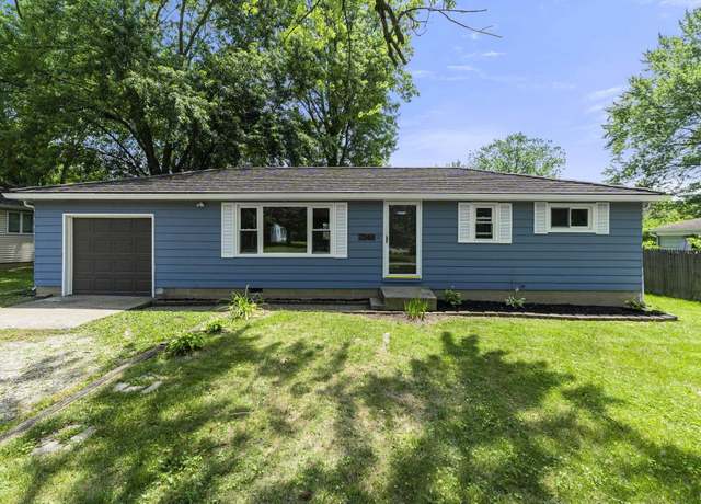 Property at 7348 Linda Dr, Fort Wayne, IN 46835, 3 beds, 1 bath