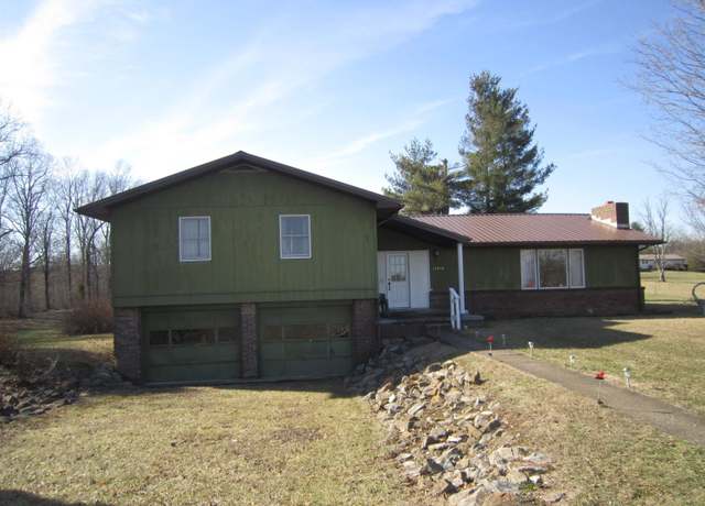 Property at 11945 Orville Rd, St. Croix, IN 47576, 3 beds, 2 baths