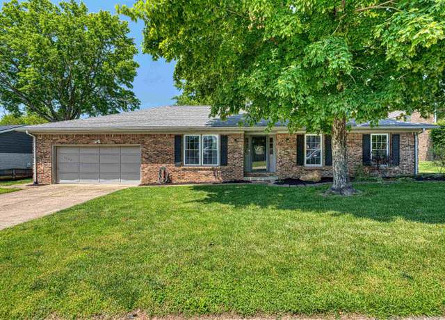 Property at 7344 Nottingham Dr, Newburgh, IN 47630, 3 beds, 2 baths