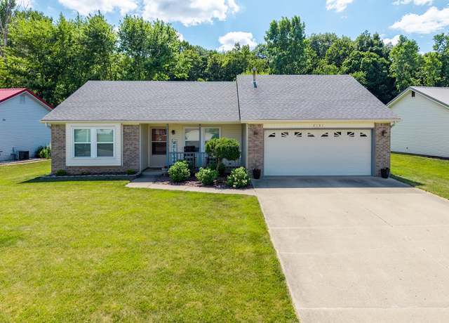 Property at 2101 Portage Pass Pass, Auburn, IN 46706, 3 beds, 2 baths