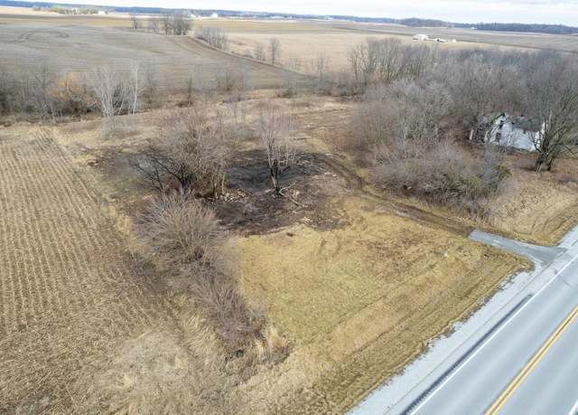 Property at E State Road 26, Frankfort, IN 46041
