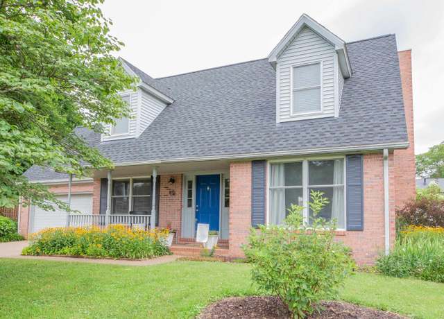 Property at 9206 Hannah Ct, Evansville, IN 47712, 3 beds, 2.5 baths