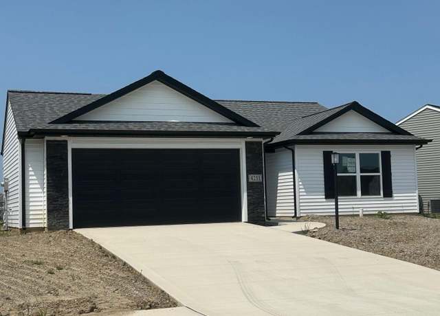 Property at 4211 Iron Rock Chase Rd, New Haven, IN 46774, 3 beds, 2 baths