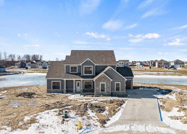 Property at 11281 Winter Quarters Pass, Fort Wayne, IN 46818, 4 beds, 2.5 baths