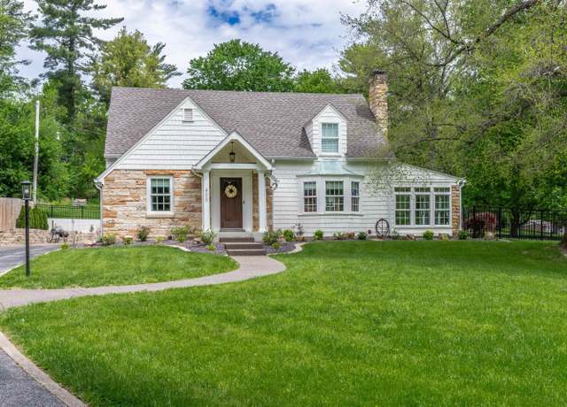 Property at 400 Darby Hills Rd, Newburgh, IN 47630, 4 beds, 3.5 baths