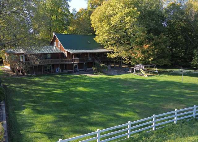 Property at 59730 County Road 33, Middlebury, IN 46540, 6 beds, 3.5 baths