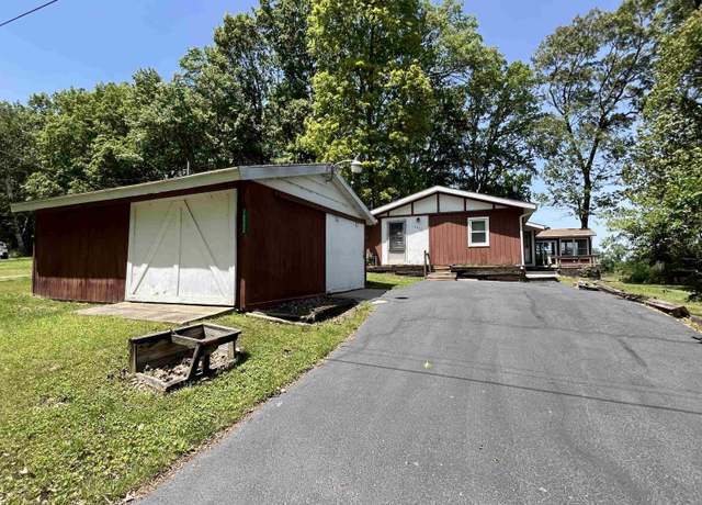 Property at 16552 Mill Pond Trl, Plymouth, IN 46563, 3 beds, 1 bath