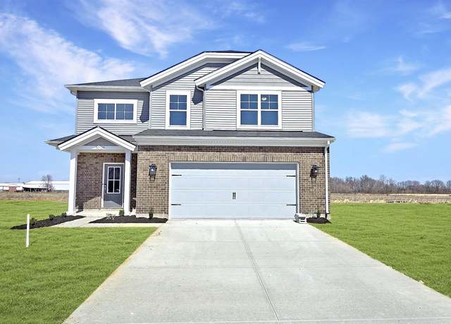 Property at 5026 Haventree Dr, Evansville, IN 47725, 4 beds, 2.5 baths