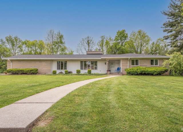 Property at 1008 S Meadowbrook Dr, Bloomington, IN 47401, 5 beds, 4.5 baths
