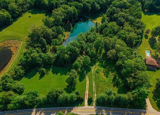 Property at 13817 Old State Rd, Evansville, IN 47725