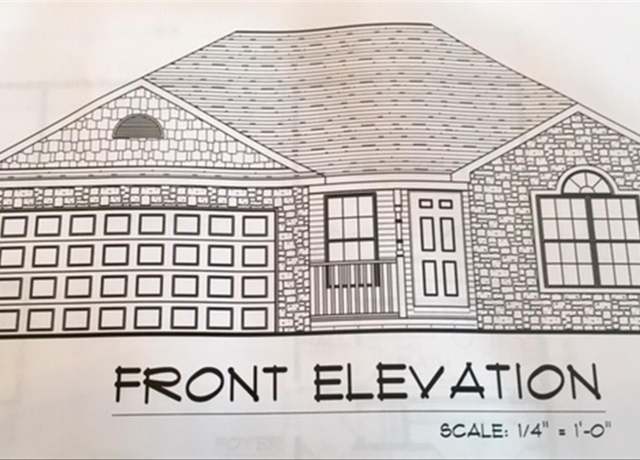Property at Lot 44 Jessee St, Richland, IN 47634, 3 beds, 2 baths