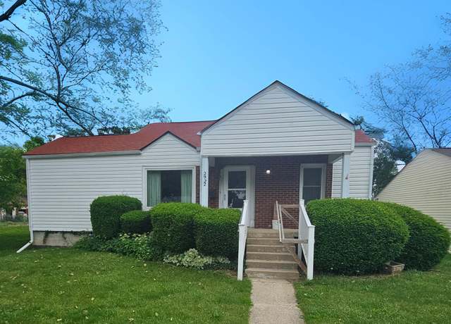 Property at 2922 Sunnyside Ave, New Castle, IN 47362, 2 beds, 1 bath