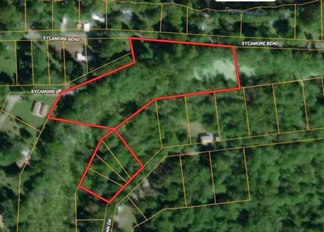 Property at 0 Sycamore Bnd, Rochester, IN 46975