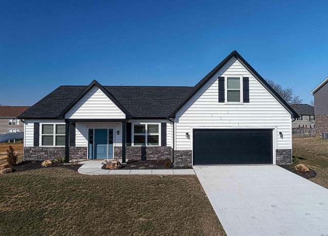 Property at 19138 Braeburn Dr, Evansville, IN 47725, 3 beds, 2.5 baths