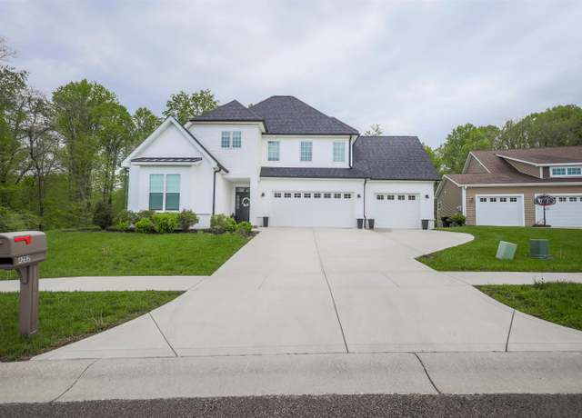 Property at 4282 N Emma Dr, Bloomington, IN 47404, 5 beds, 4 baths
