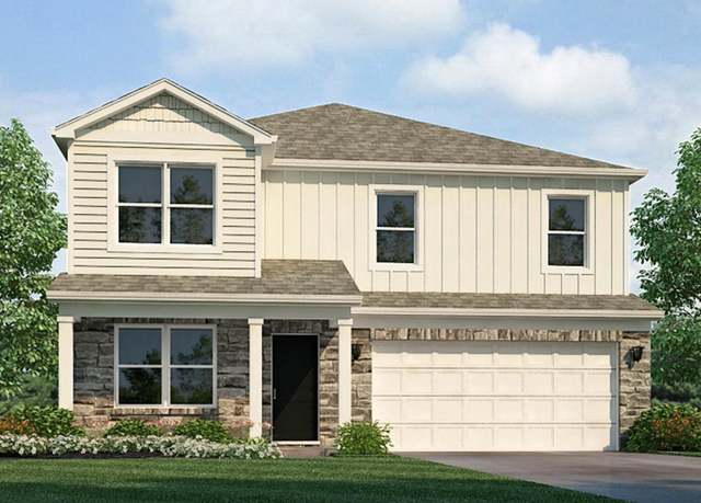 Property at 8502 Elmont Cv, Fort Wayne, IN 46835, 4 beds, 2.5 baths