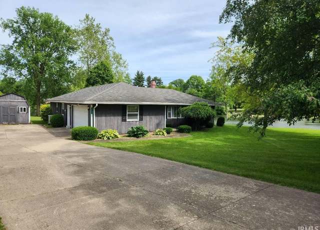 Property at 2790 E Cherry Ln, Marion, IN 46953, 3 beds, 3 baths
