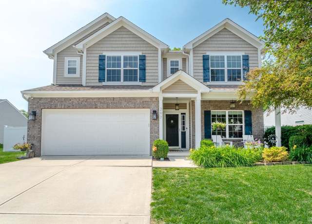 Property at 297 Indigo St, Lafayette, IN 47909, 4 beds, 2.5 baths