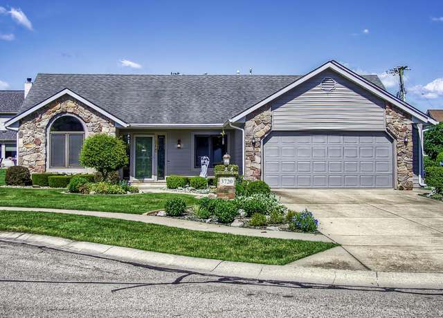 Property at 3720 Thyme Ct, New Haven, IN 46774, 2 beds, 1.5 baths
