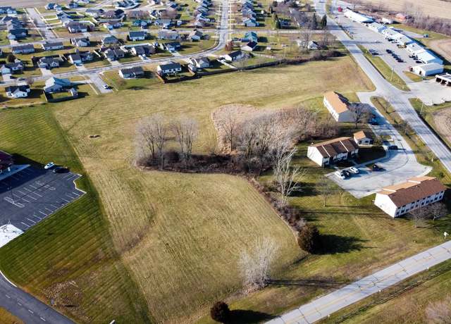Property at 0 E US 33, Churubusco, IN 46723